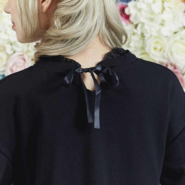 マスクプレゼント中 ワンピース ハートワンピース かわいい 可愛い 夢かわいい ゆめかわ 裏毛ハートポケット ウサギ ペア お揃いの通販はau Pay マーケット Bodyline