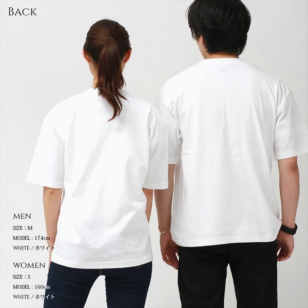 オーバーサイズ tシャツ ビッグTシャツ レディース 半袖 綿100