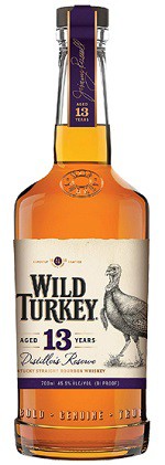 ｗｉｌｄ ｔｕｒｋｅｙ 13年 ワイルドターキー 13年 ディスティラーズ リザーブ 700ml12本 Hn 正規品e246 の通販はau Pay マーケット あきさ