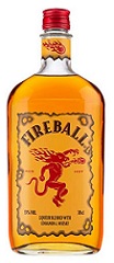ロシア フレーバーウイスキー ファイヤーボール 750ml 2本 正規品 Nの通販はau Pay マーケット あきさ