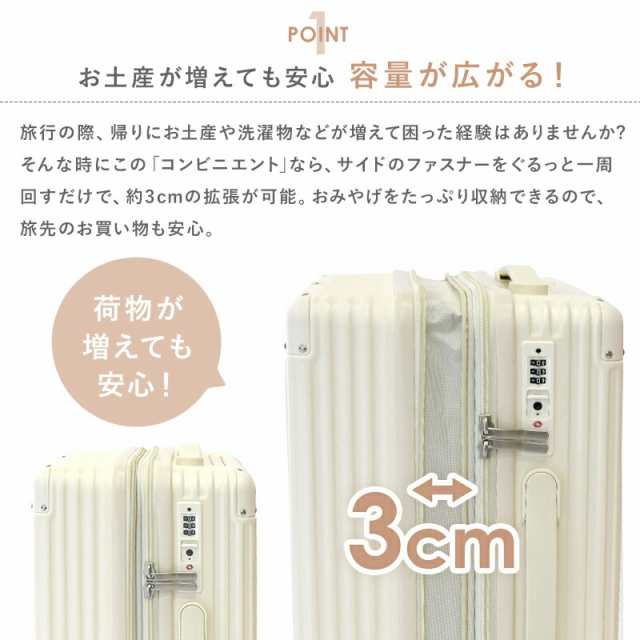 タッパーウェア　オリジナル　キャリーケース　スーツケース　M　非売品