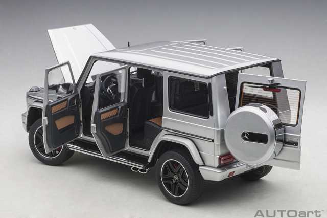 autoart g63