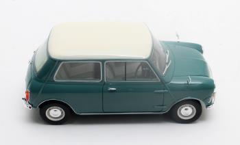 Cult Models カルトモデル 1961年モデル オースティン Mini Cooper Mk1の通販はau Pay マーケット ディー ティー ダブリュー