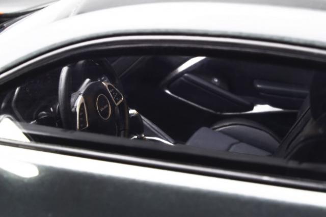 Gt Spirit 1 18 17 シボレー カマロ Ss 50周年記念限定車 ナイトフォールグレー メタリック の通販はau Pay マーケット ディー ティー ダブリュー