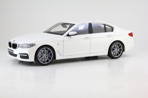 kyosho bmw 5 series