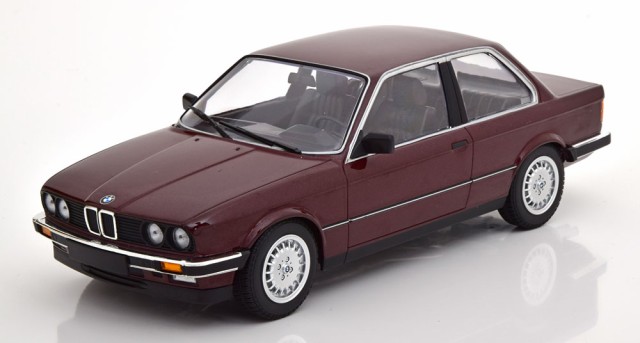 minichamps e30