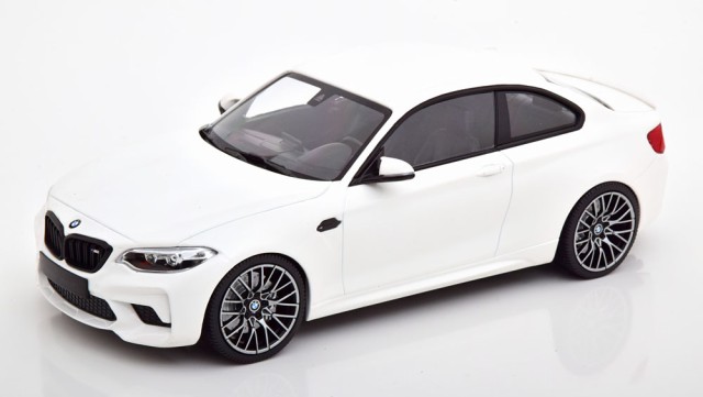 minichamps bmw m2