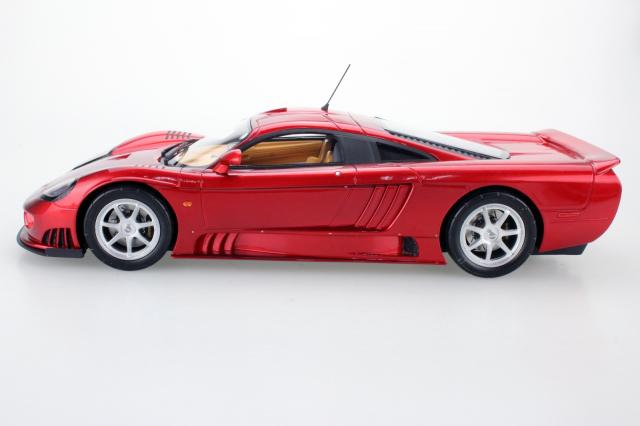 Top Marques トップマルケス 1 18 04年モデル サリーン S7 Twin Turboの通販はau Pay マーケット ディー ティー ダブリュー