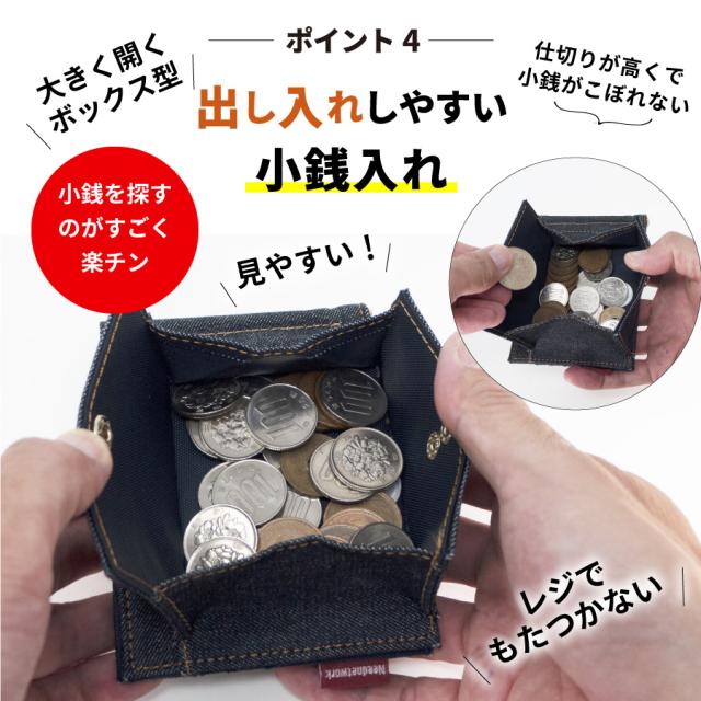 COACH マネークリップ 新品 デニム 新作 お札入れ 小銭入れ 折り財布 楽天市場】【半額クーポン 10/21 8:59迄】【日本が誇るデニム