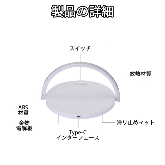 ワイヤレス充電器 Iphone12 Mini Qi対応 置くだけ充電 おしゃれ 急速 ワイヤレス 充電器 スタンド 充電台 ワイヤレスチャージャー Iphoneの通販はau Pay マーケット Smiledirect