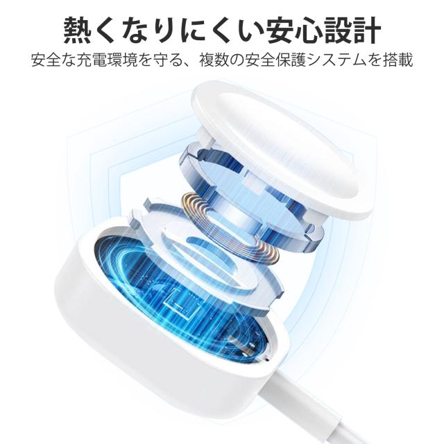 Apple - Apple アップル iPhone 充電器 アダプタ 18個 ケーブル 15個 iPhone15/16対応】 apple watch充電器 単品orアダプターセット