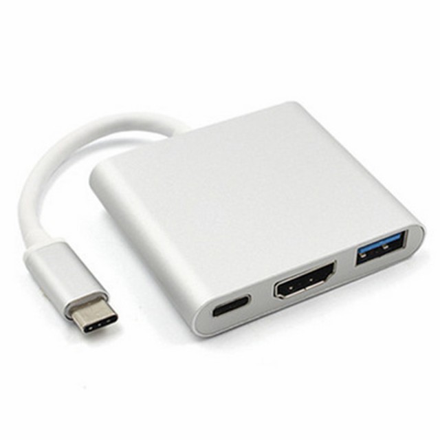 Usb Type C Hdmi 変換ケーブル Type C Hdmi 変換アダプター 4k解像度 高画質 スマホ テレビ 接続 ケーブル Switch Macbook Galaxy対応の通販はau Pay マーケット 壱番屋