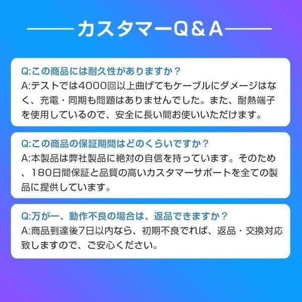 2点セット Iphone Ipad Ipod 純正ケーブル 2m Iphone純正品質 Foxconn正規 ライトニング Mfi認証 Iphone12 モバイルバッテリー 充電ケの通販はau Pay マーケット Smiledirect