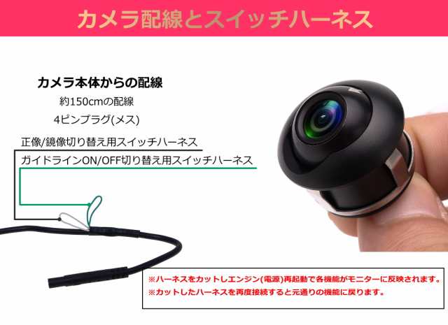 バックカメラ ワイヤレス モニターセット 24v 完全無線 汎用 後付け 車 12v 100万画素 超広角 CCDフロントカメラ 高画質 バックカメラセの通販はau PAY マーケット - JES-BASARO バックカメラ ワイヤレス モニターセット 24v 完全無線 汎用 後付け 車 12v 100万画素 超広角 CCDフロントカメラ 高画質 バックカメラセの通販はau PAY マーケット - JES-BASARO