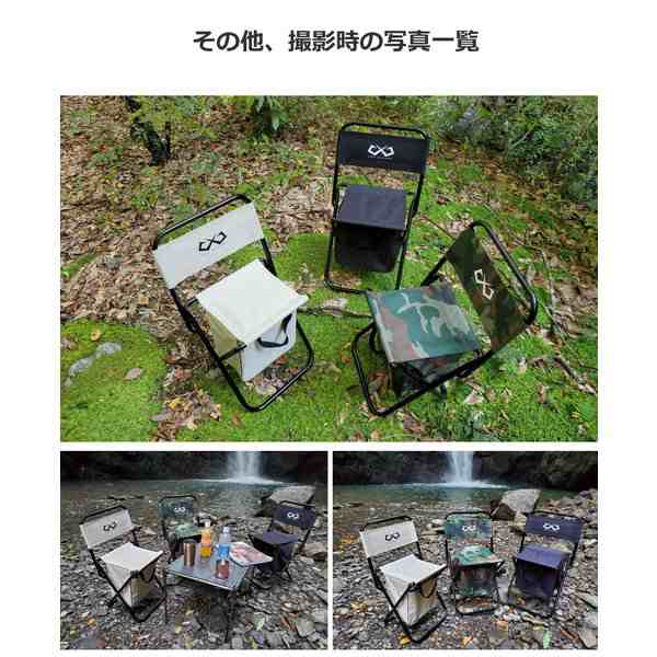 BASARO アウトドアチェア フィッシングチェア 釣り 軽量 BASARO アウトドアチェア フィッシングチェア 釣り 軽量