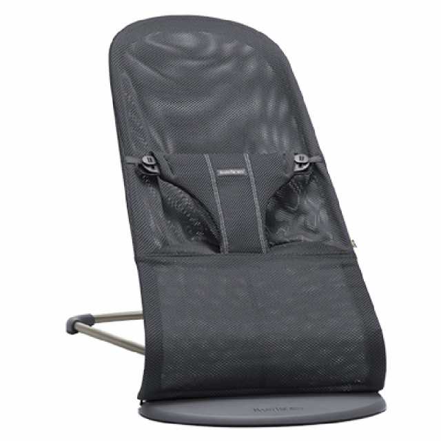 【商品レビューで＋5％】【ベビービョルン日本正規品2年保証】BabyBjorn（ベビービョルン） バウンサー メッシュ Bliss Air（ブリス エアの通販は alexiscoates.com