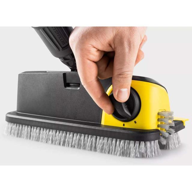 正規代理店】KARCHER ケルヒャー 高圧洗浄機 K4プレミアムサイレント