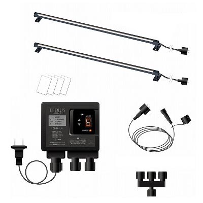 タカショー ローボルト ひかりノベーション 憩いのひかり 基本セット LGL-LH07Pの通販は