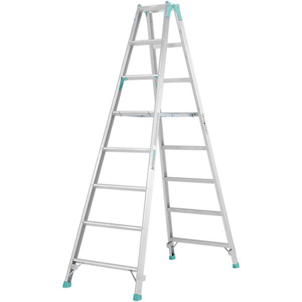 【メーカー直送】【法人限定】アルインコ 専用脚立2.4m MA-240F の通販は