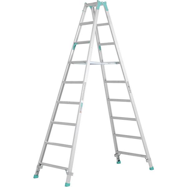 【メーカー直送】【法人限定】アルインコ 専用脚立2.7m MA-270F