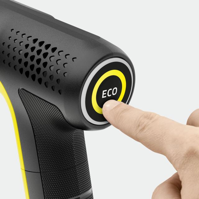 【正規代理店】【非売品ケルヒャーボールペン付】KARCHER ケルヒャー モバイル高圧洗浄機 OC Handy Compact ハンディエア 1.328-123.0_6
