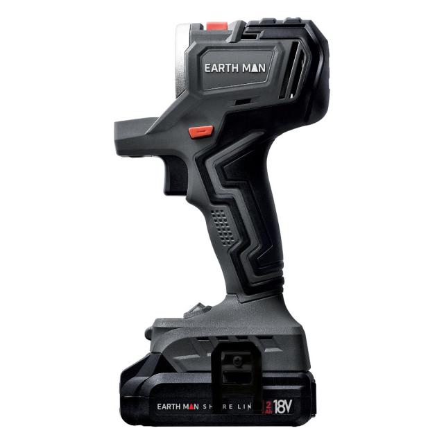 TAKAGI 高儀 EARTH MAN SHARE LINK 18Ｖ充電式マルチツール専用本体ベース SL-18BMTL-BS