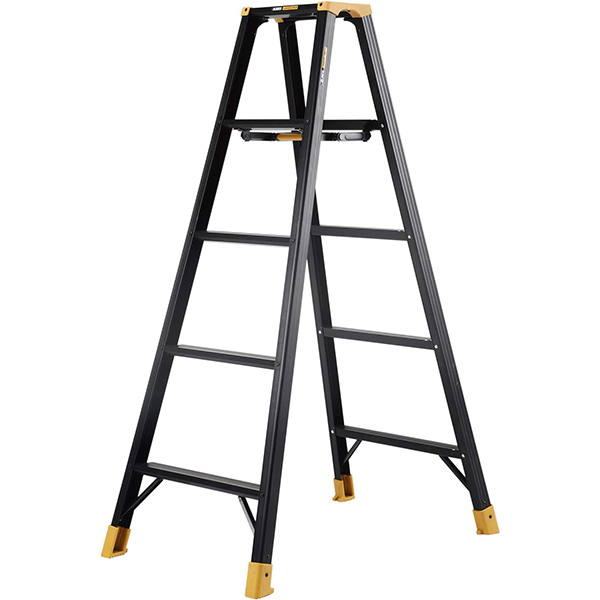 【メーカー直送】【法人限定】アルインコ JAGUAR ジャガー 専用脚立 150cm JAG-150C