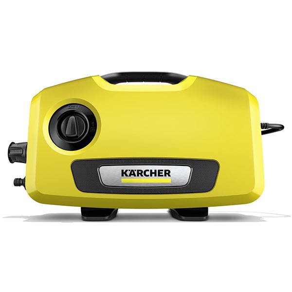 【ムササビクロス付きキャンペーン開催中】【正規代理店】KARCHER ケルヒャー 高圧洗浄機 K2サイレント 1.600-920.0