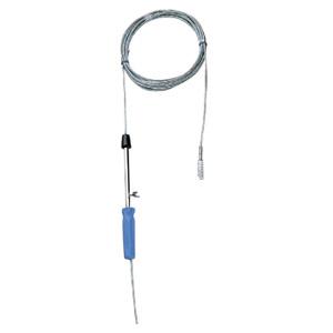 Sanei 三栄水栓製作所 排水管掃除 パイプクリーナー 5m Pr80 5mの通販はau Pay マーケット ホームセンターブリコ Au Pay マーケット店