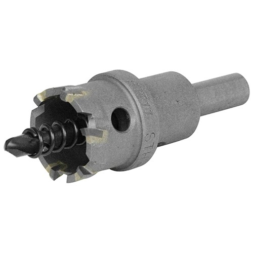 藤原産業 SK11 超硬ホールソー W刃 27mm STH-27