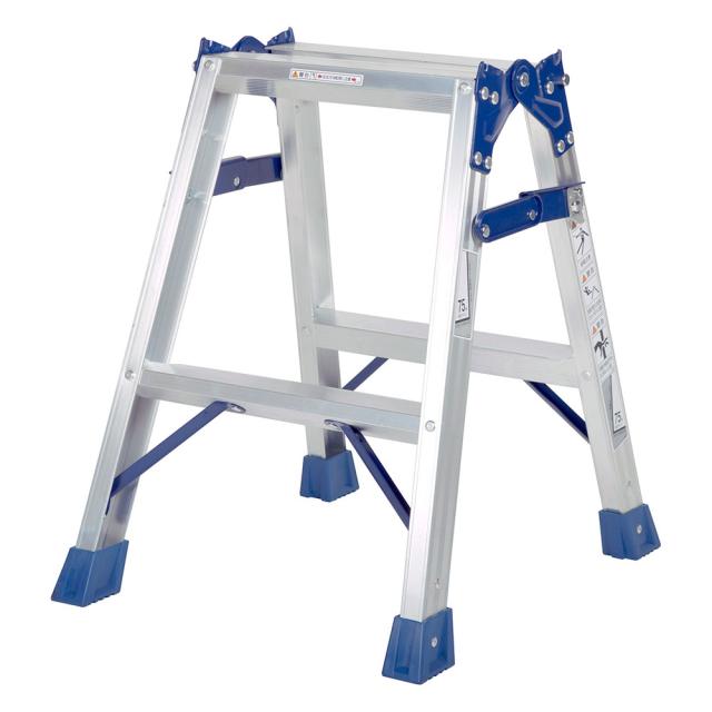 ピカコーポレーション 作業用品・安全用具 はしご兼用脚立 プロ PRO-90B ピカコーポレーション 作業用品・安全用具 はしご兼用脚立 プロ PRO