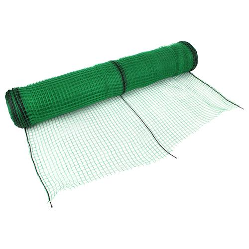 藤原産業 セフティー3 アニマルネット目合 16mm 2m×50m