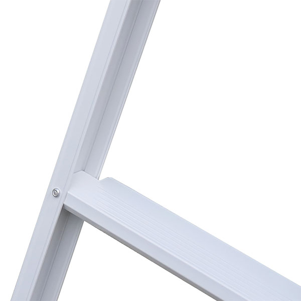 【メーカー直送】【法人限定】アルインコ 専用脚立90cm ホワイト MSW-90SX_2