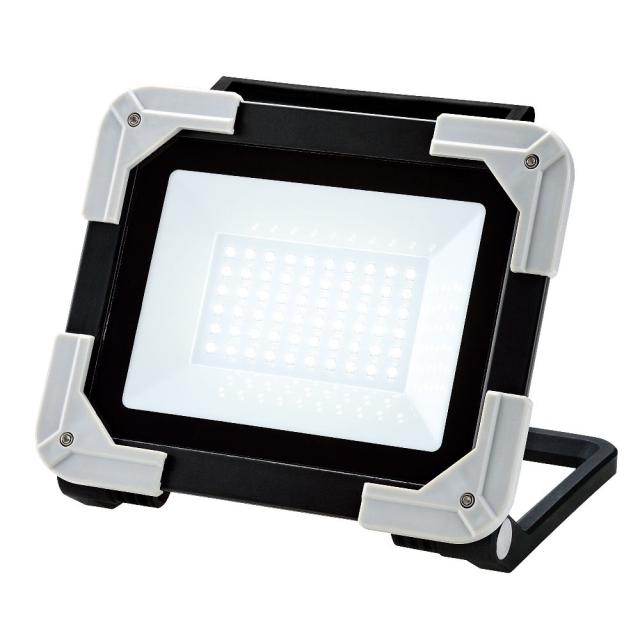 TAKAGI 高儀 EARTH MAN 充電式LEDワークライト 30W WLT-30LiA