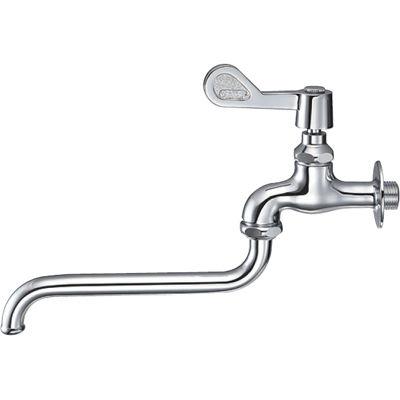 SANEI 三栄水栓 厨房用自在水栓 A1310-13の通販は