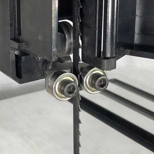 藤原産業 SK11 木工用バンドソー SWB-300W_4