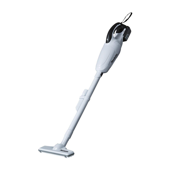 makita マキタ 充電式クリーナ CL180FDRFW