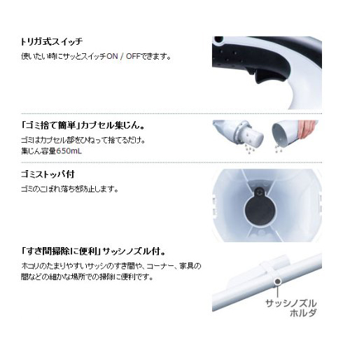 makita マキタ 充電式クリーナ CL180FDRFW