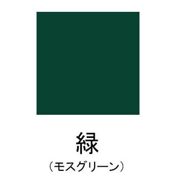 ニッペホームプロダクツ 油性 高耐久シリコントタン屋根用 緑（モスグリーン） 14kg_1