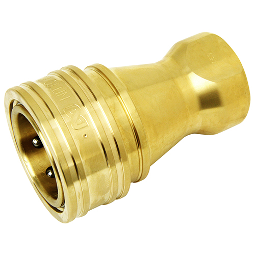 藤原産業 SK11 SPカプラ TypeAソケット 8S-A/NBR/BRASS 22,839円
