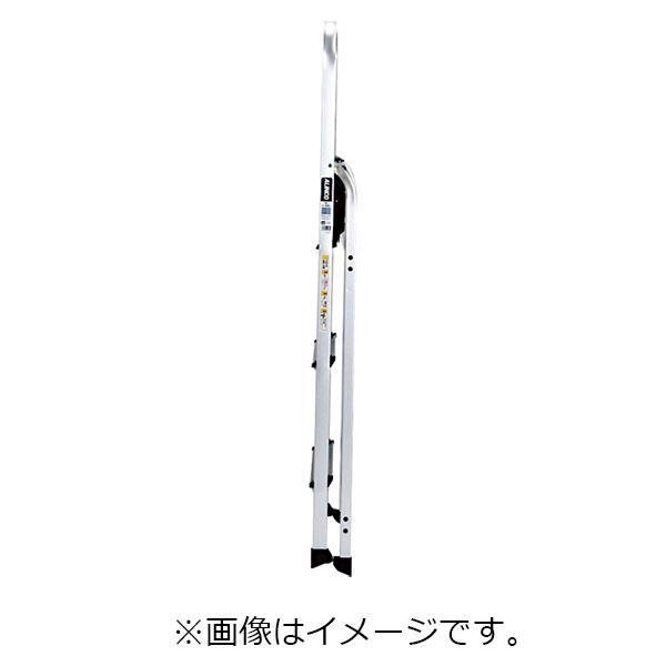 【メーカー直送】アルインコ 上わく付踏台60cm LL-60E_1