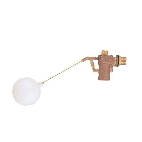 SANEI 三栄水栓 バランス型ボールタップ V52-20