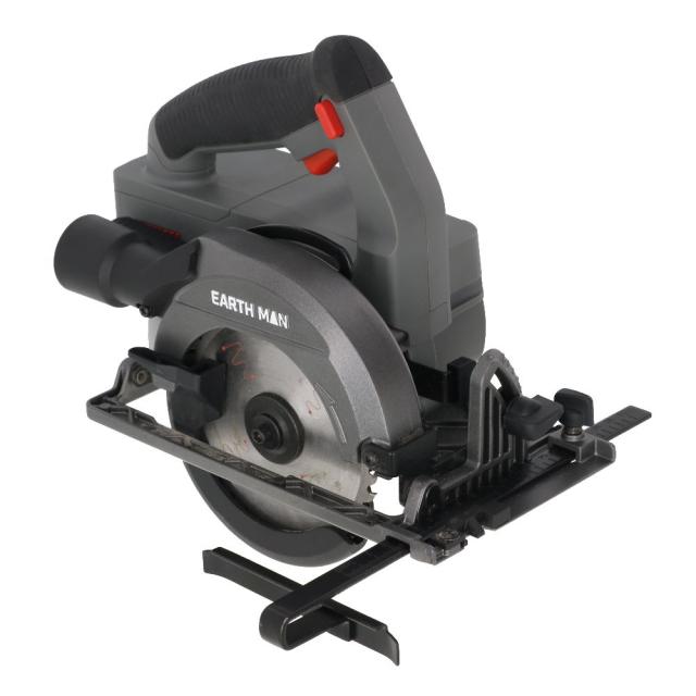 TAKAGI 高儀 EARTH MAN SHARE LINK 18V充電式ブラシレス丸鋸 SL-BDM125-AS