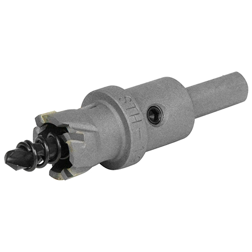 藤原産業 SK11 超硬ホールソー W刃 19mm STH-19