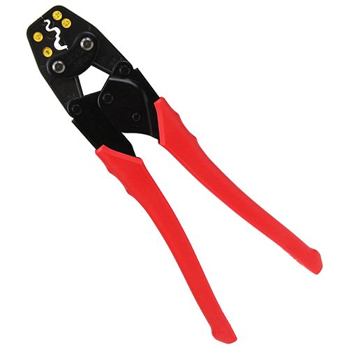 藤原産業 SK11 圧着工具 DVC-15A 4,382円