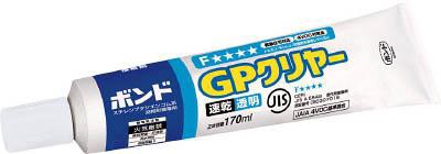 コニシ ボンドGPクリヤー 170ml 14375