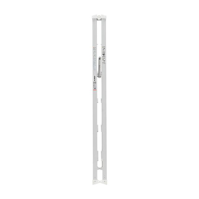 【メーカー直送】【法人限定】アルインコ 専用脚立180cm ホワイト MSW-180SX_3