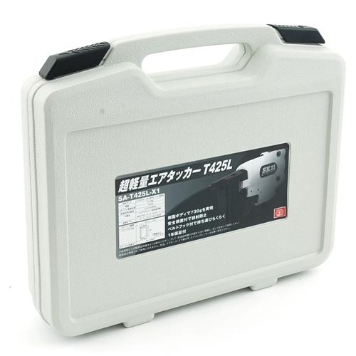藤原産業 SK11 エアタッカー T425L SA-T425L-X1_1