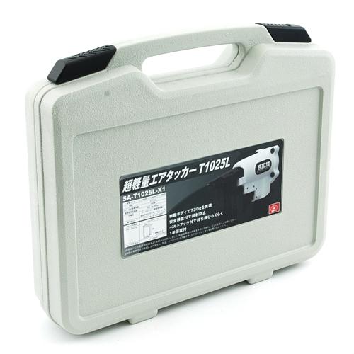 藤原産業 SK11 エアタッカー T1025L SA-T1025L-X1_1