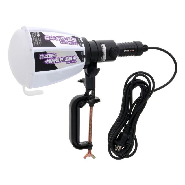 TAKAGI 高儀 EARTH MAN 作業用LEDワークライト 35W WLT-35LA